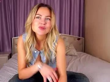 nerissaburklow from Chaturbate