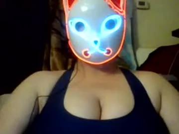nicenhairy69 from Chaturbate
