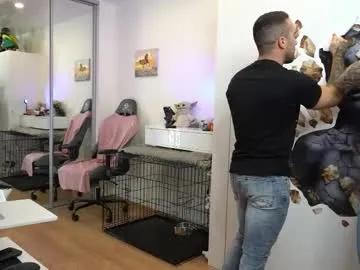 Masturbate to Chaturbate's Nick_howlenxx nick_howlenxx from Chaturbate