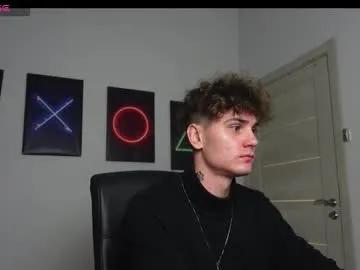 nick_phillip from Chaturbate