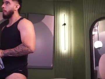 Dirty Nick_vans wants you to fuck his body now nick_vans from Chaturbate