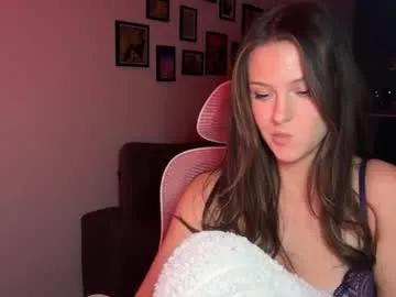 Sweet Nickyselene wants you to fuck her body now nickyselene from Chaturbate