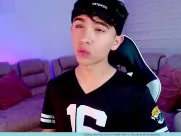 nico_cruz from Chaturbate