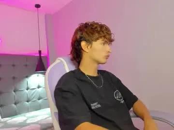 nicolasferrer18 from Chaturbate