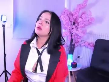 nicole_diaz7 from Chaturbate