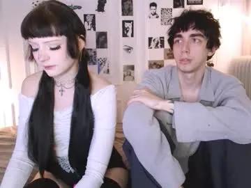 night_changers from Chaturbate