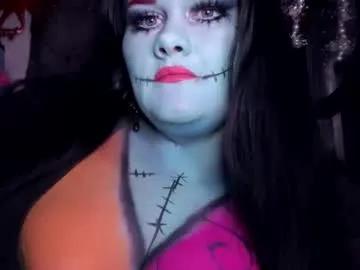 nightshade8807 from Chaturbate