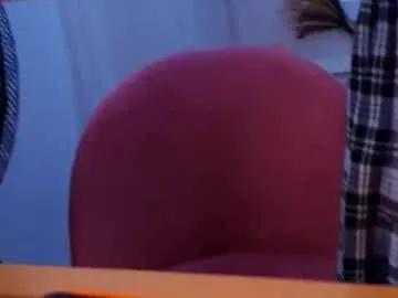 nike_kiss from Chaturbate