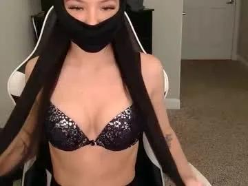 nikki7474 from Chaturbate