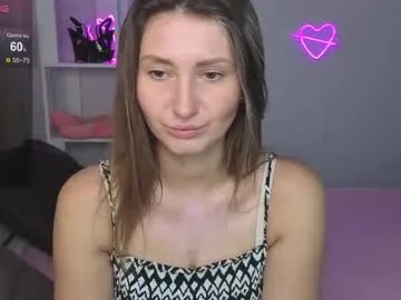 nikkikiss__ from Chaturbate