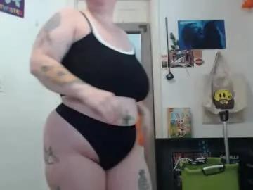 nikkisequoia87 from Chaturbate