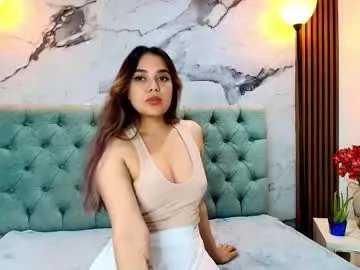 nikolcruz from Chaturbate