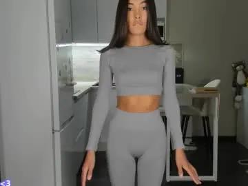 Explore Nilliluv, she wants to masturbate for you nilliluv from Chaturbate