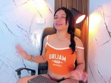 nina_belle_ from Chaturbate