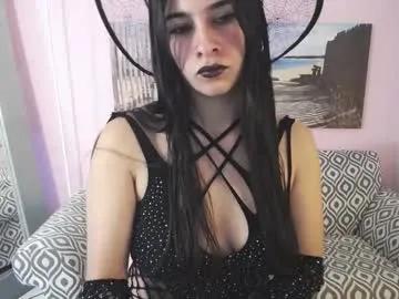 nina_smalls from Chaturbate