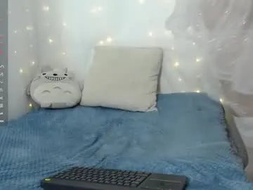 niuk_mei from Chaturbate