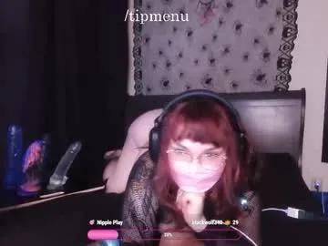 nixnoiree from Chaturbate