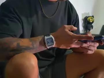 Explore Nixon347932, he wants to masturbate for you nixon347932 from Chaturbate