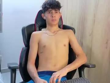Try 18 years old noah_garcia_thompson from Chaturbate noah_garcia_thompson from Chaturbate