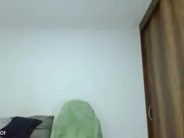 Admire Chaturbate's Noah_jhonsonn noah_jhonsonn from Chaturbate