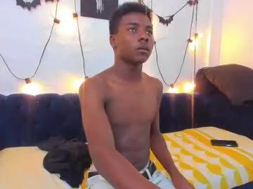 noahjhonson69 from Chaturbate