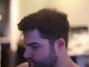 nomadjd from Chaturbate