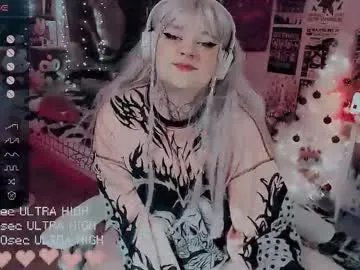 noori_hope from Chaturbate