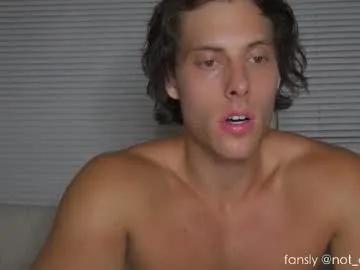 Try Not_alexstone, he wants to masturbate for you not_alexstone from Chaturbate