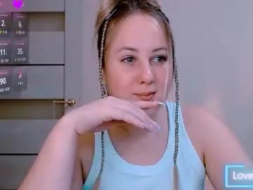 not_nakedcat from Chaturbate