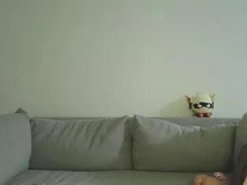 nudeshinobi from Chaturbate