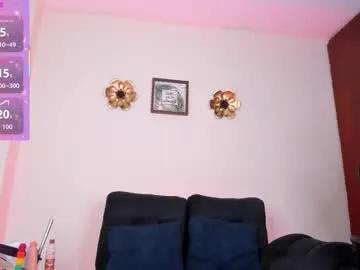 nyra_lux16 from Chaturbate
