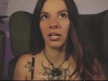 nyx_97 from Chaturbate