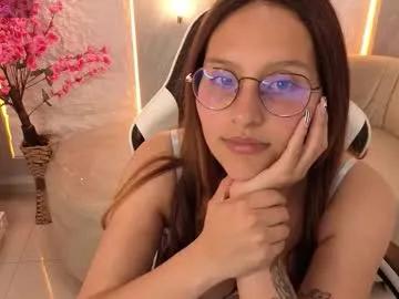 Admire Chaturbate's Nyx_tamy_tx nyx_tamy_tx from Chaturbate