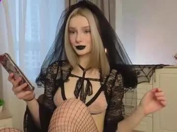 odeliagrace from Chaturbate