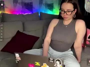 ohnicolle from Chaturbate