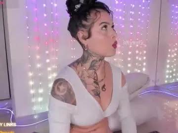 ohyesly_ from Chaturbate