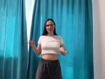 olivia_dancer from Chaturbate