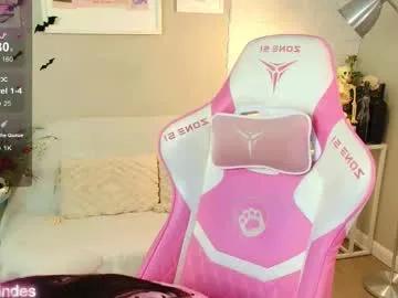 Masturbate to sweet escort Oliviakindes oliviakindes from Chaturbate