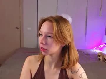onlylily from Chaturbate