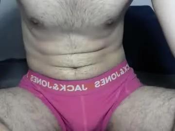 oozzzy from Chaturbate