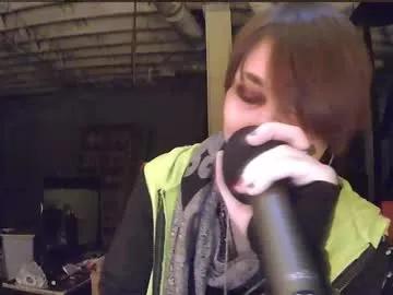 ophelia_blackheart from Chaturbate