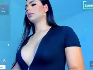 orianasmith_ from Chaturbate