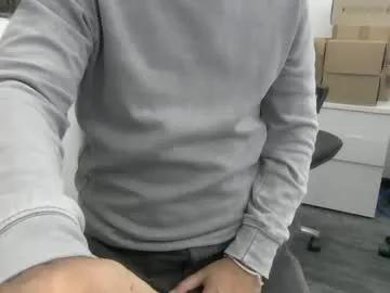 orizon_100 from Chaturbate