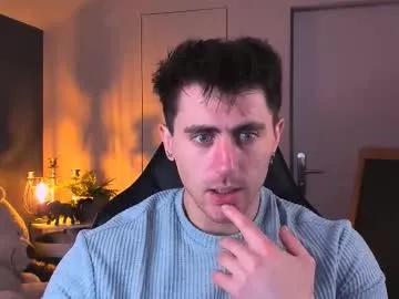 Chaturbate Oscar_miller_ oscar_miller_ from Chaturbate