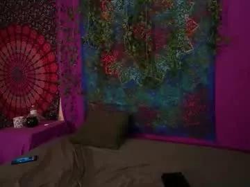 overlordkrisis from Chaturbate