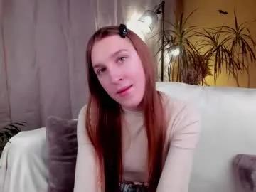 Try Oziecarmona, she wants to masturbate for you oziecarmona from Chaturbate