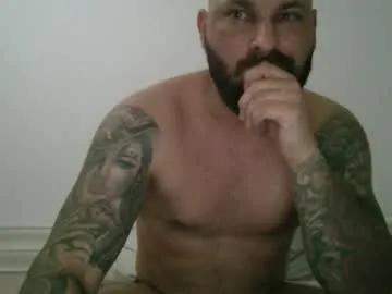 pabloblack777 from Chaturbate