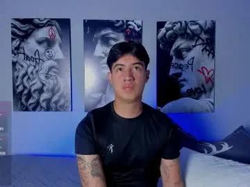 pablocast__ from Chaturbate