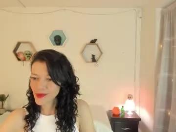Try Paloma_victory, she wants to masturbate for you paloma_victory from Chaturbate