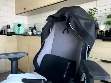 pamannauk from Chaturbate